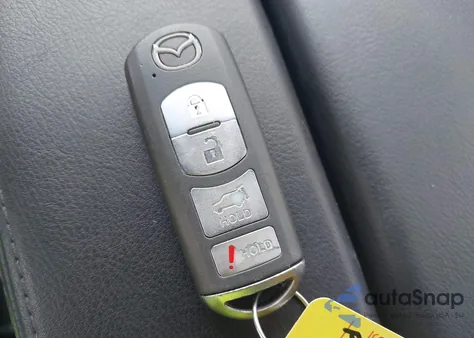 2015 Mazda Cx-9 Touring z USA, uszkodzony, nr VIN JM3TB2CA5F0449133